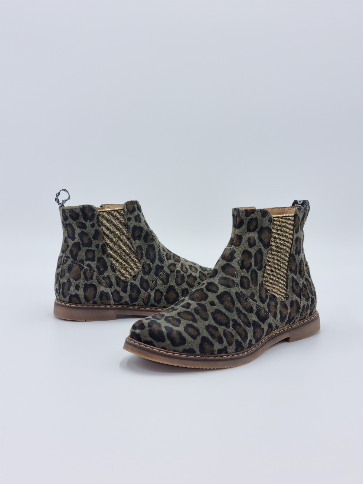 city jodzip leopard kaki