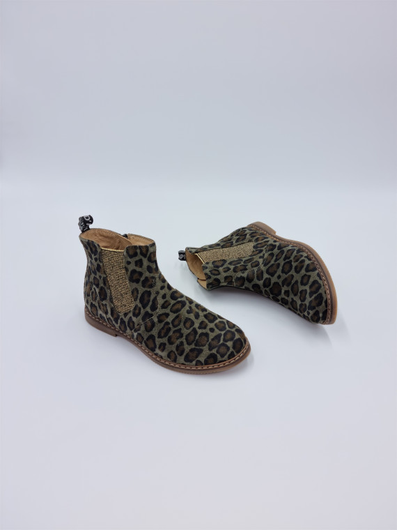city jodzip leopard kaki