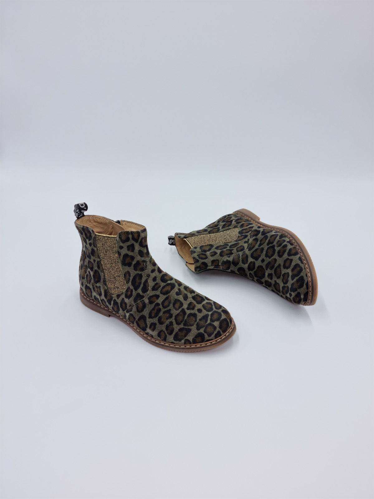 city jodzip leopard kaki