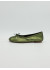 23E-HARMONY ECLAT - CUIR - OLIVE