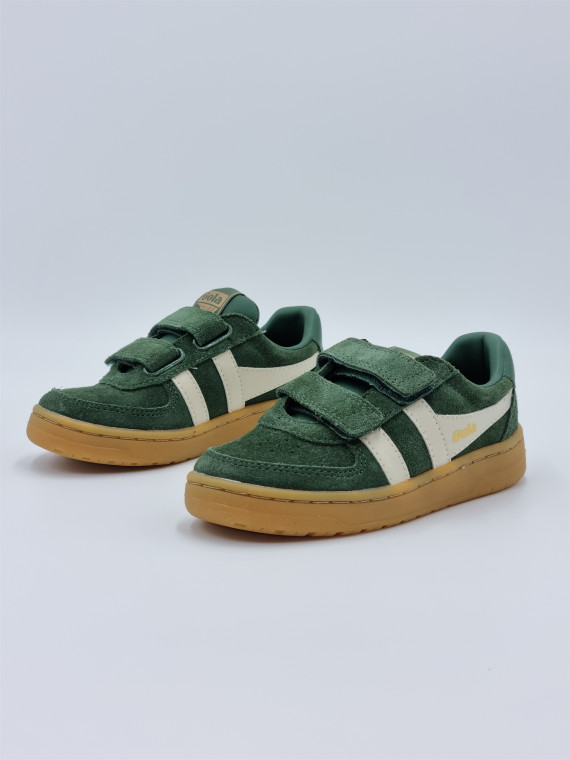 hawk suede strap cuir