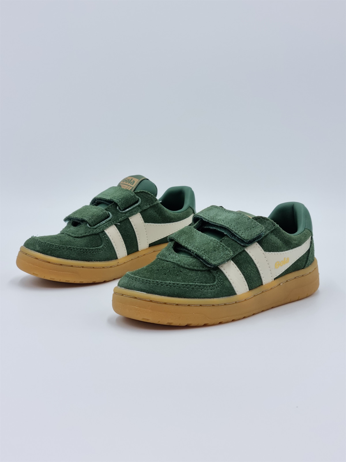 hawk suede strap cuir