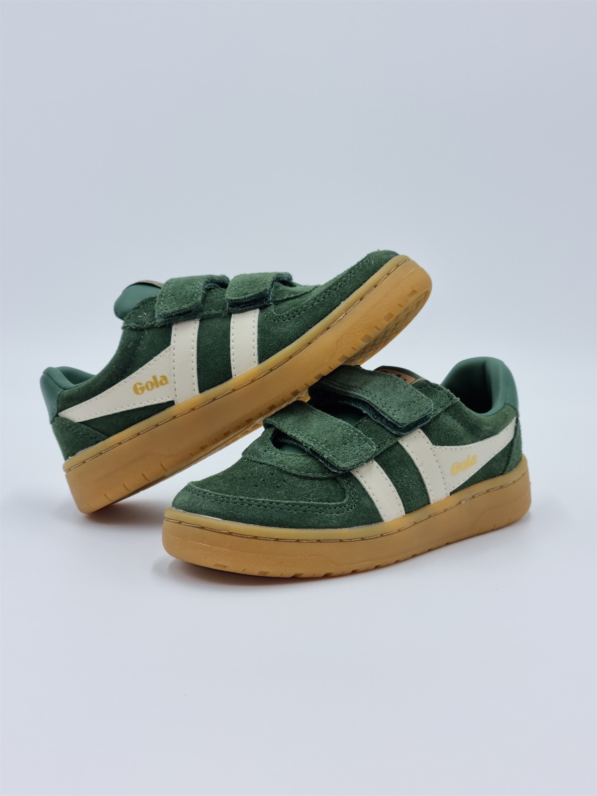 hawk suede strap cuir