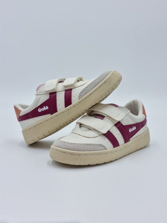 falcon strap textile/cuir