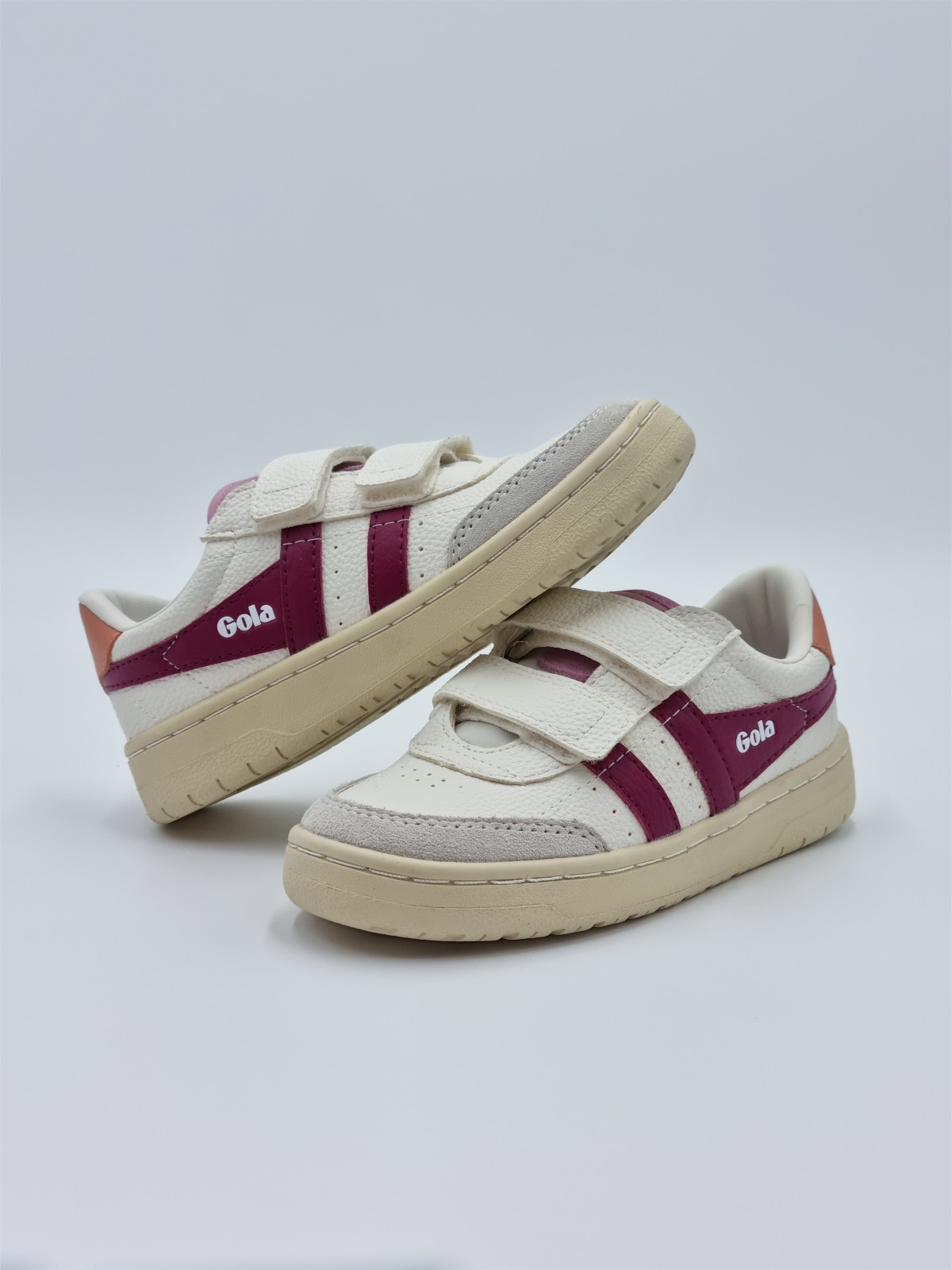 falcon strap textile/cuir