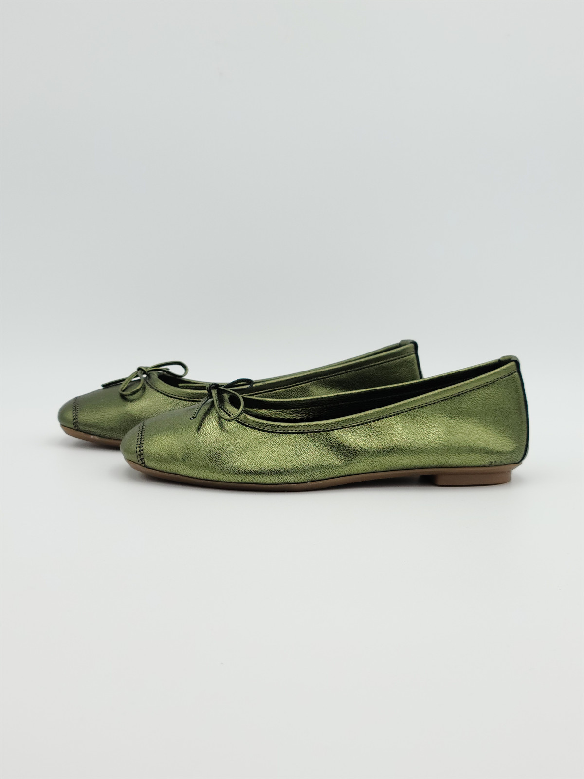 harmony eclat cuir olive