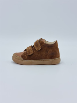 snopes vl nappa/suede spazz. cuir