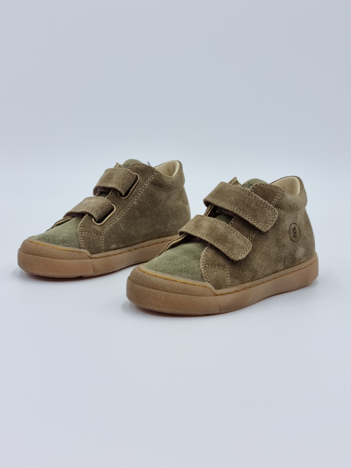 snopes vl suede spazz. marron