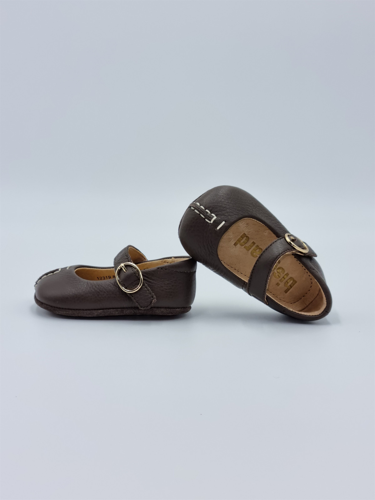 annabelle cuir marron