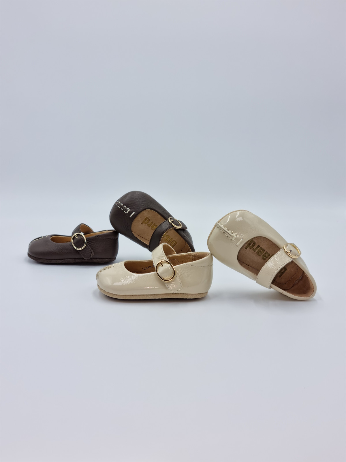 annabelle cuir marron