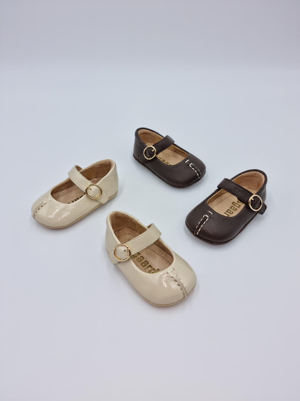 annabelle cuir marron