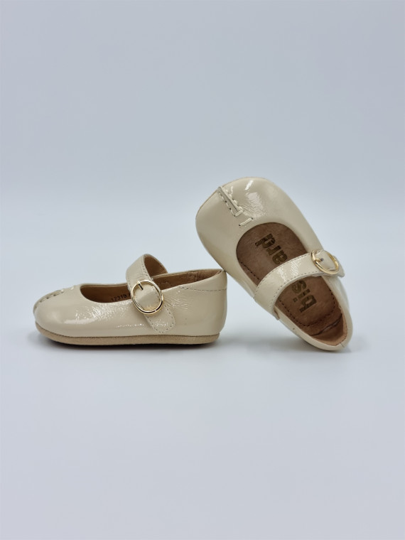 annabelle cuir crème