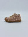cocoon suede love rose
