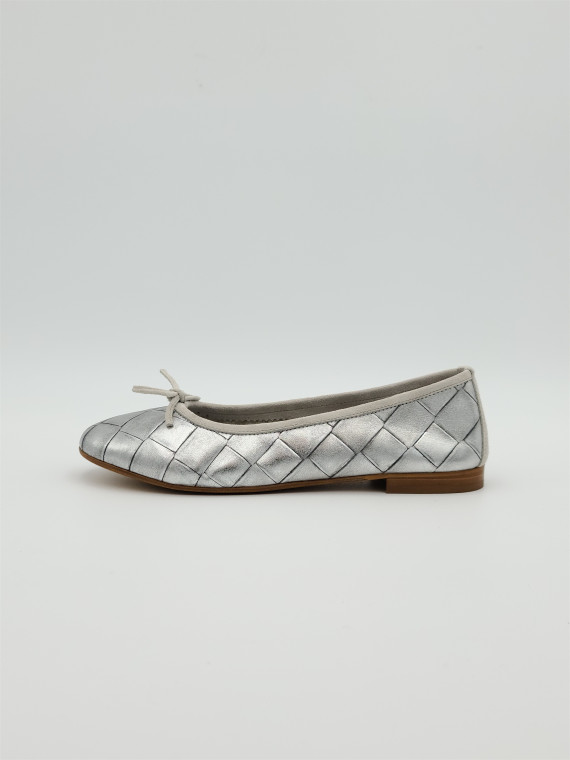 Carmen carro metal silver carro met