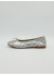 Carmen carro metal silver carro met