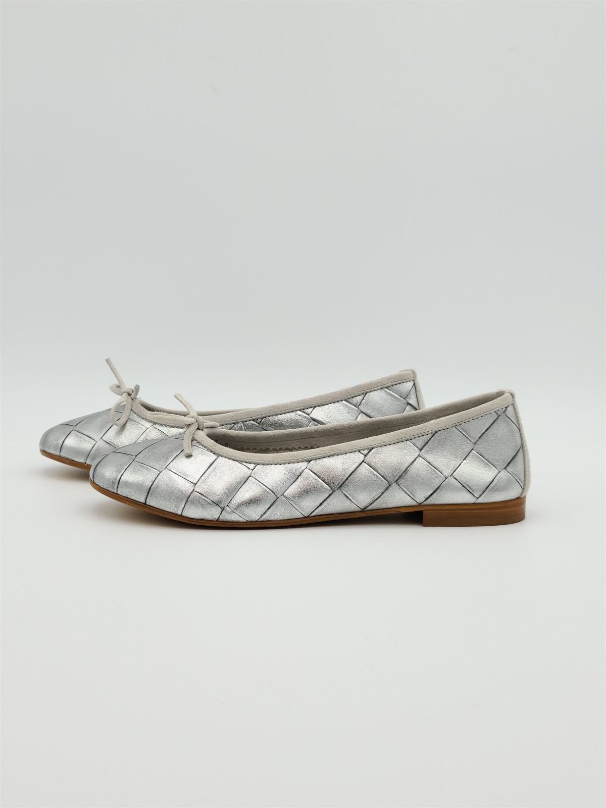 Carmen carro metal silver carro met