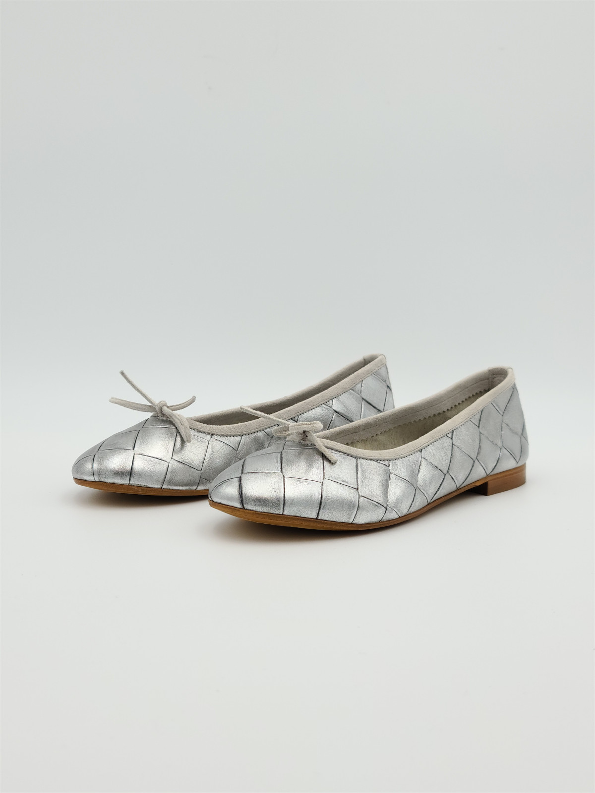 Carmen carro metal silver carro met