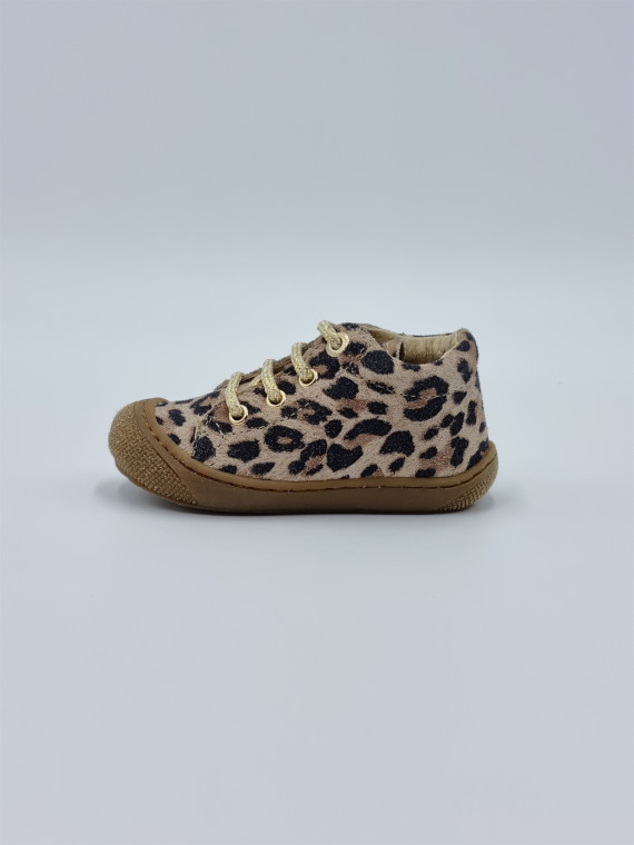 cocoon suede jaguar ebano