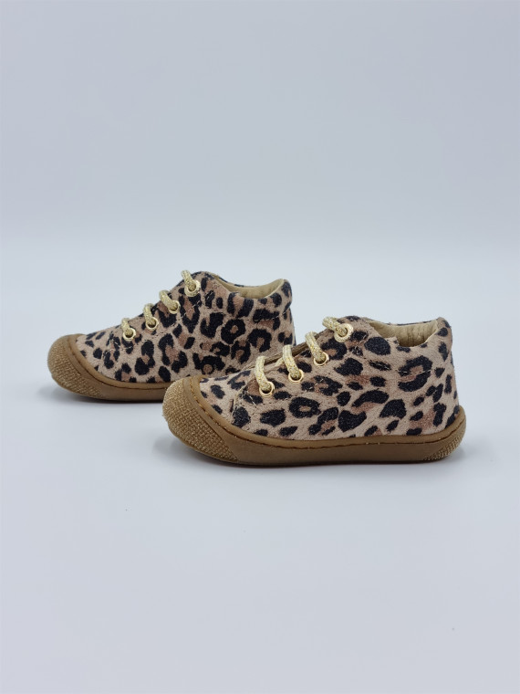 cocoon suede jaguar ebano