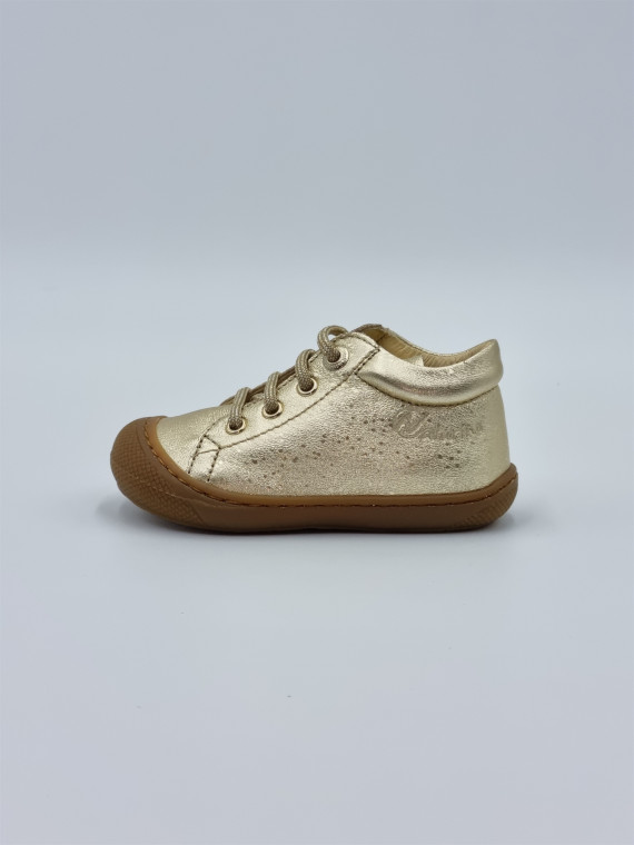 cocoon met pebbled or