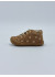 COCOON EMBRDAISIES - SUEDE - BEI