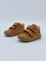 cocoon vl nabuk soft sole honey marron