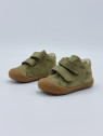 cocoon vl nabuk soft sole honey vert