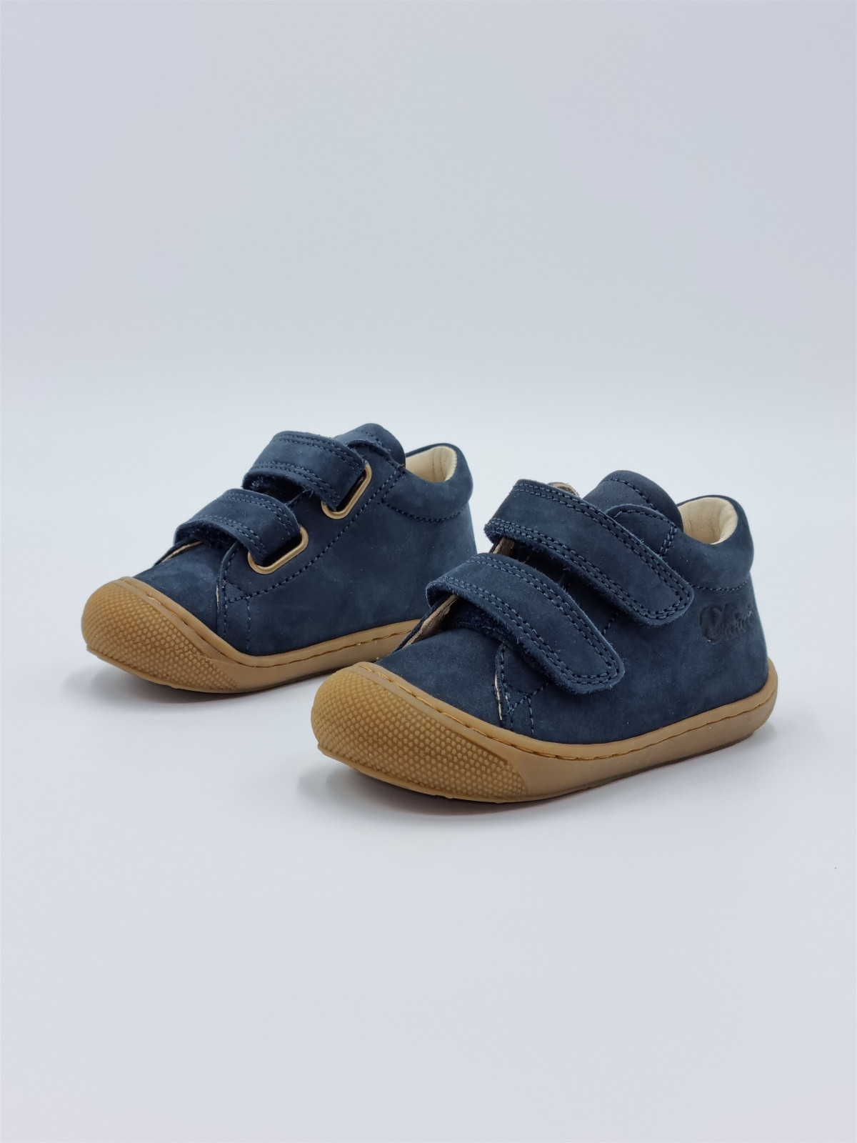 cocoon vl nabuk soft sole honey bleu