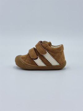macks 2 vl suede marron
