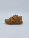 cocoon vl suede glitter/suede love marron