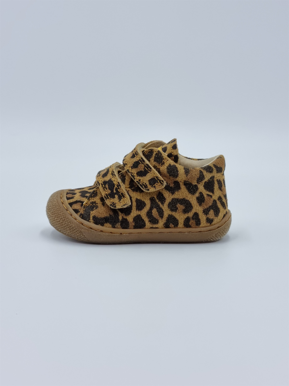 cocoon vl suede jaguar marron