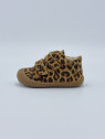 cocoon vl suede jaguar marron