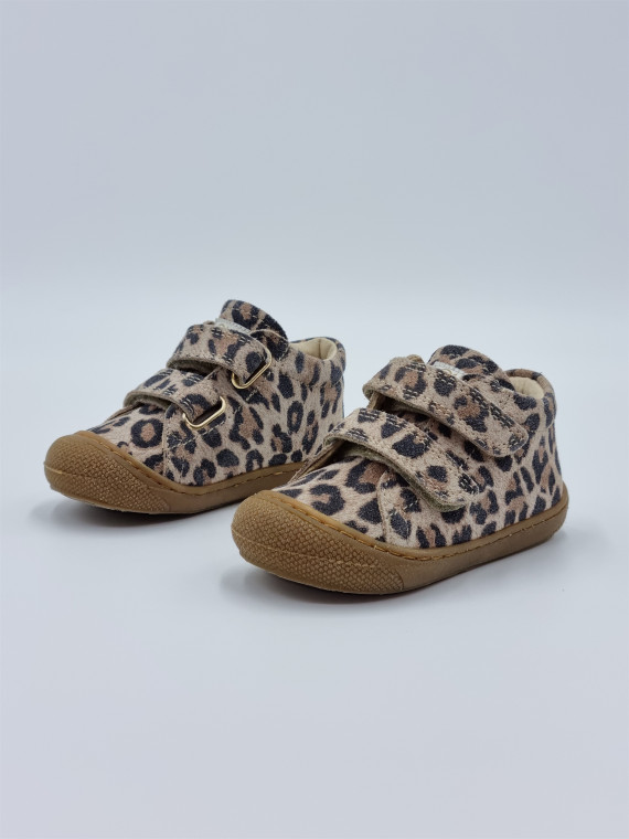 cocoon vl suede jaguar ebano
