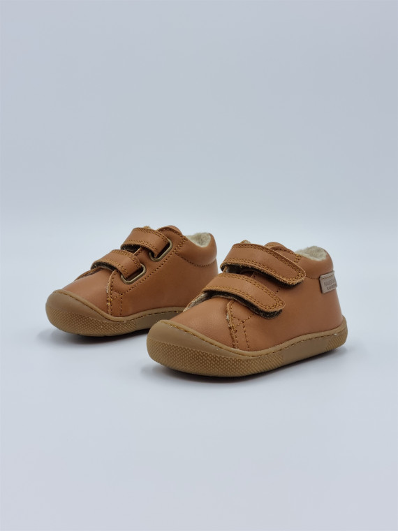 barefoot amur vl nappa spazz.lin.wool cuir