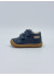 barefoot amur vl nappa spazz.lin.wool bleu