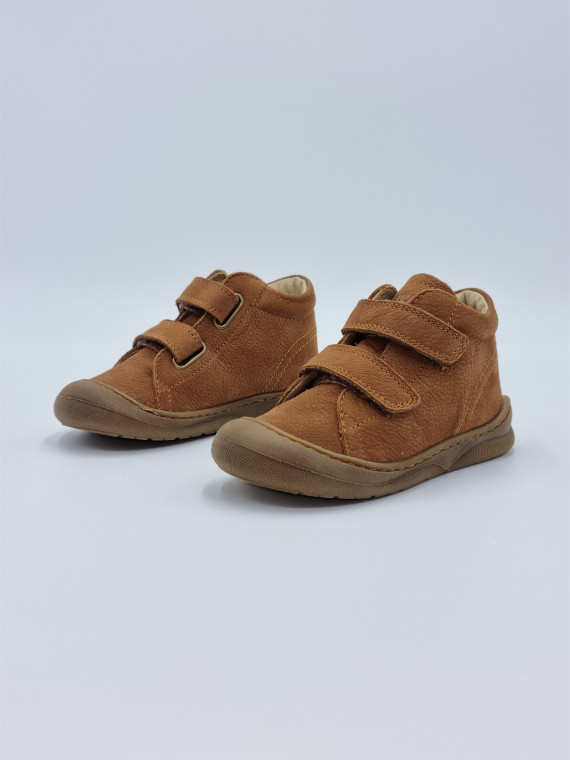 nirez vl nabuk soft marron