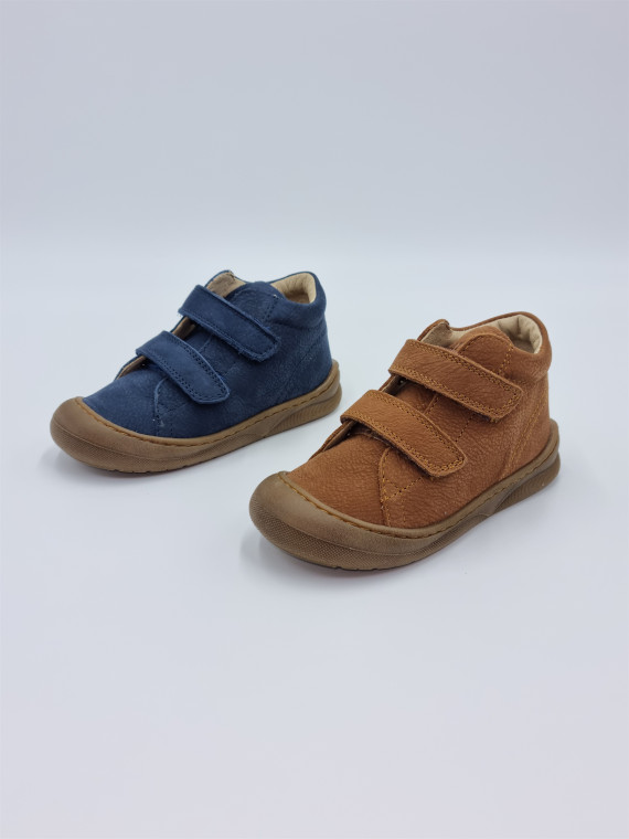 nirez vl nabuk soft marron