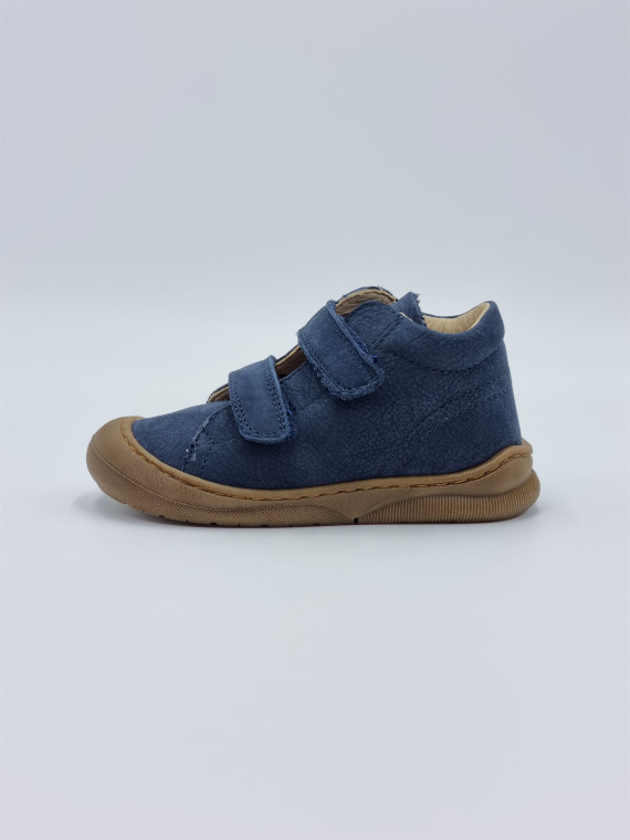 nirez vl nabuk soft bleu