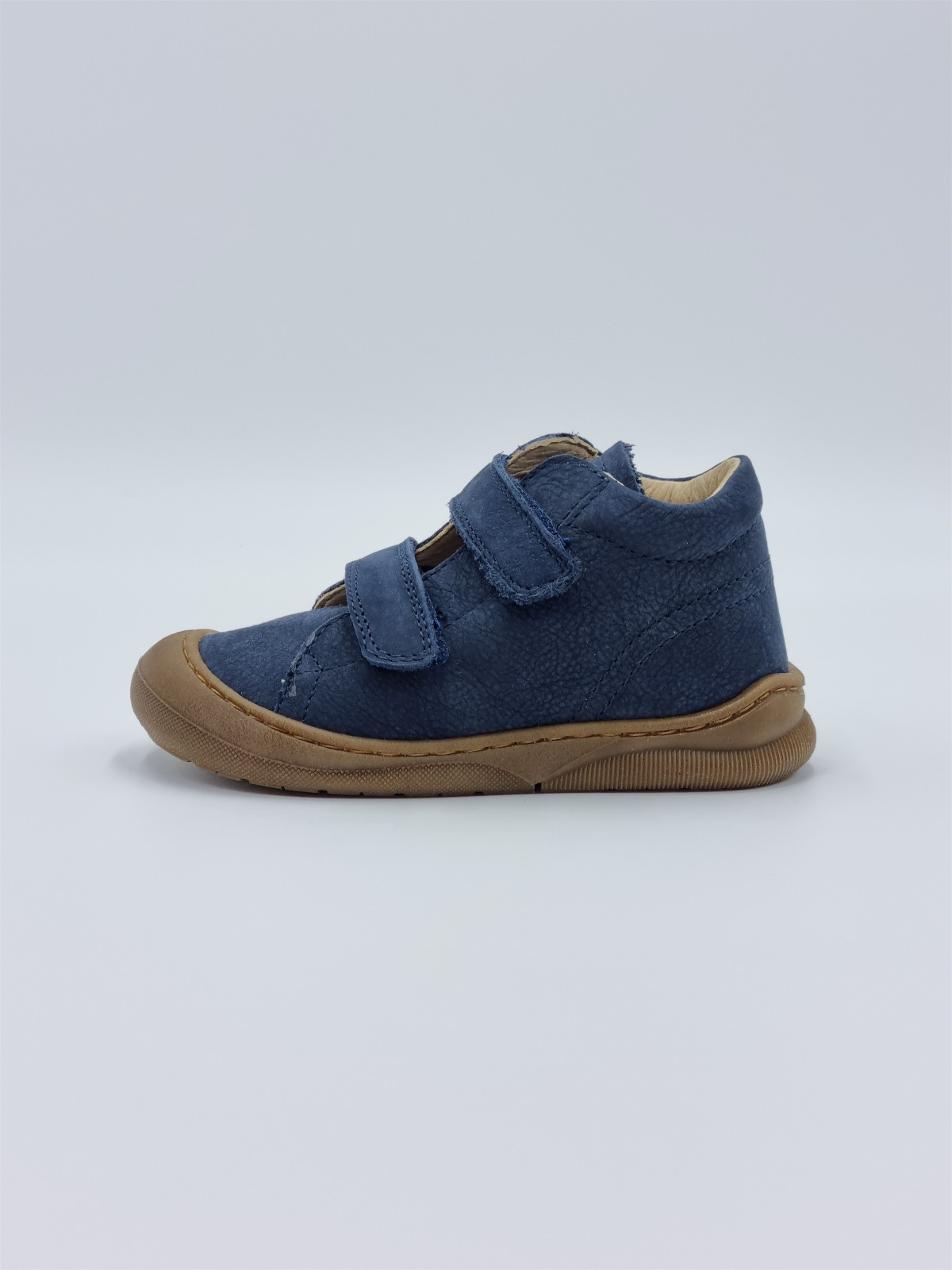 nirez vl nabuk soft bleu