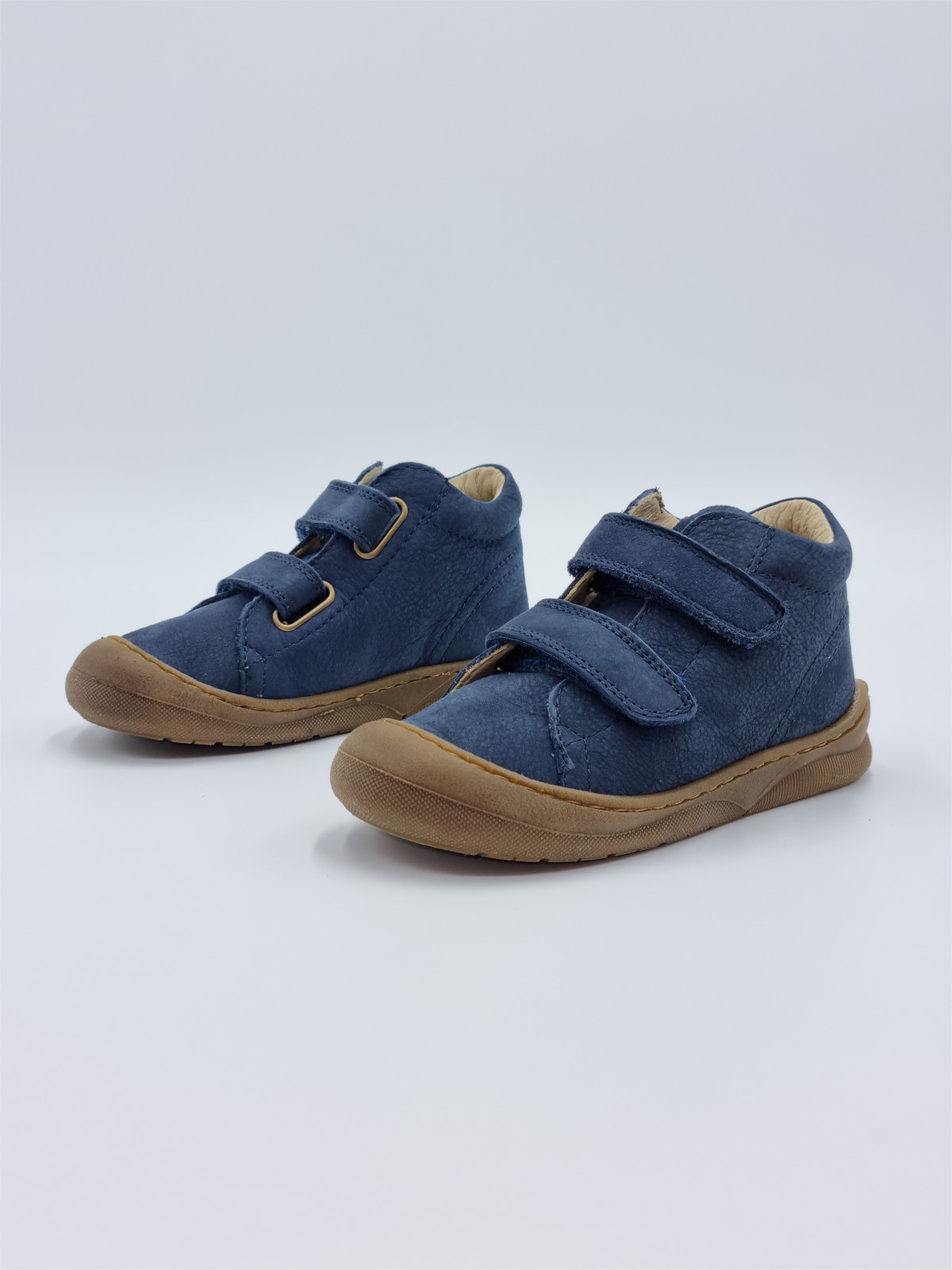 nirez vl nabuk soft bleu