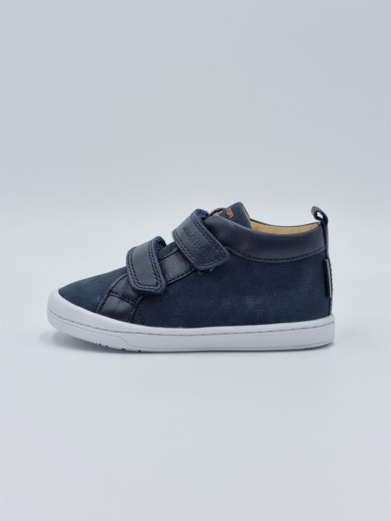 kikko scratch longbeach navy