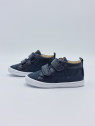 kikko scratch longbeach navy