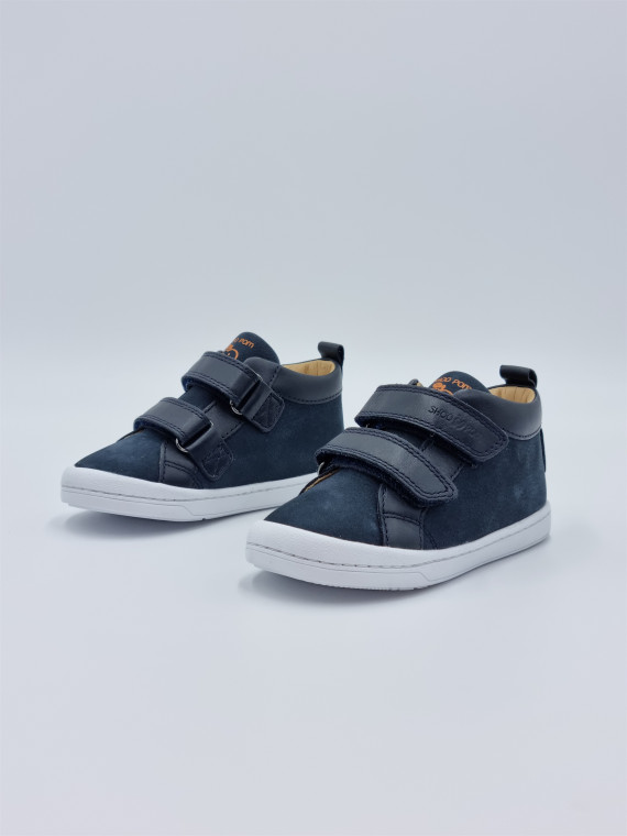 kikko scratch longbeach navy