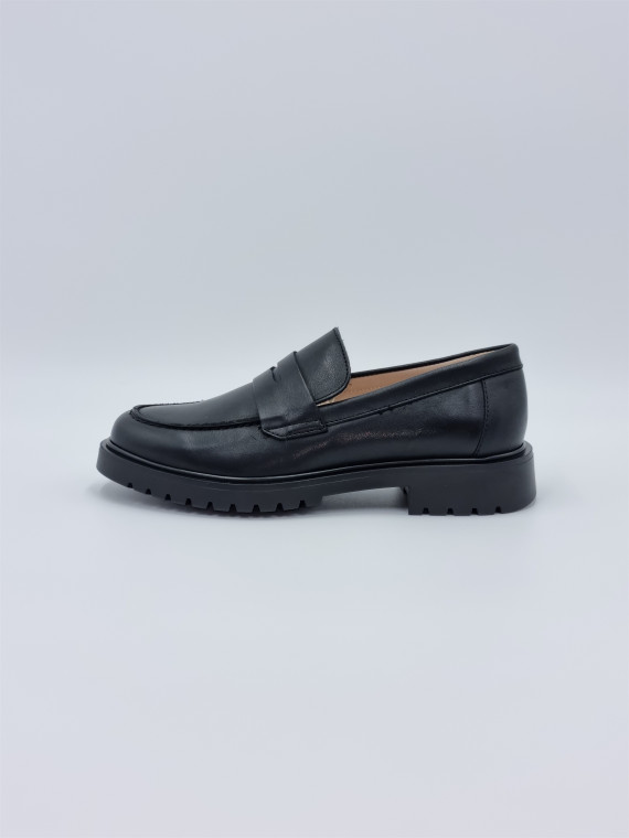 80011 cuir noir