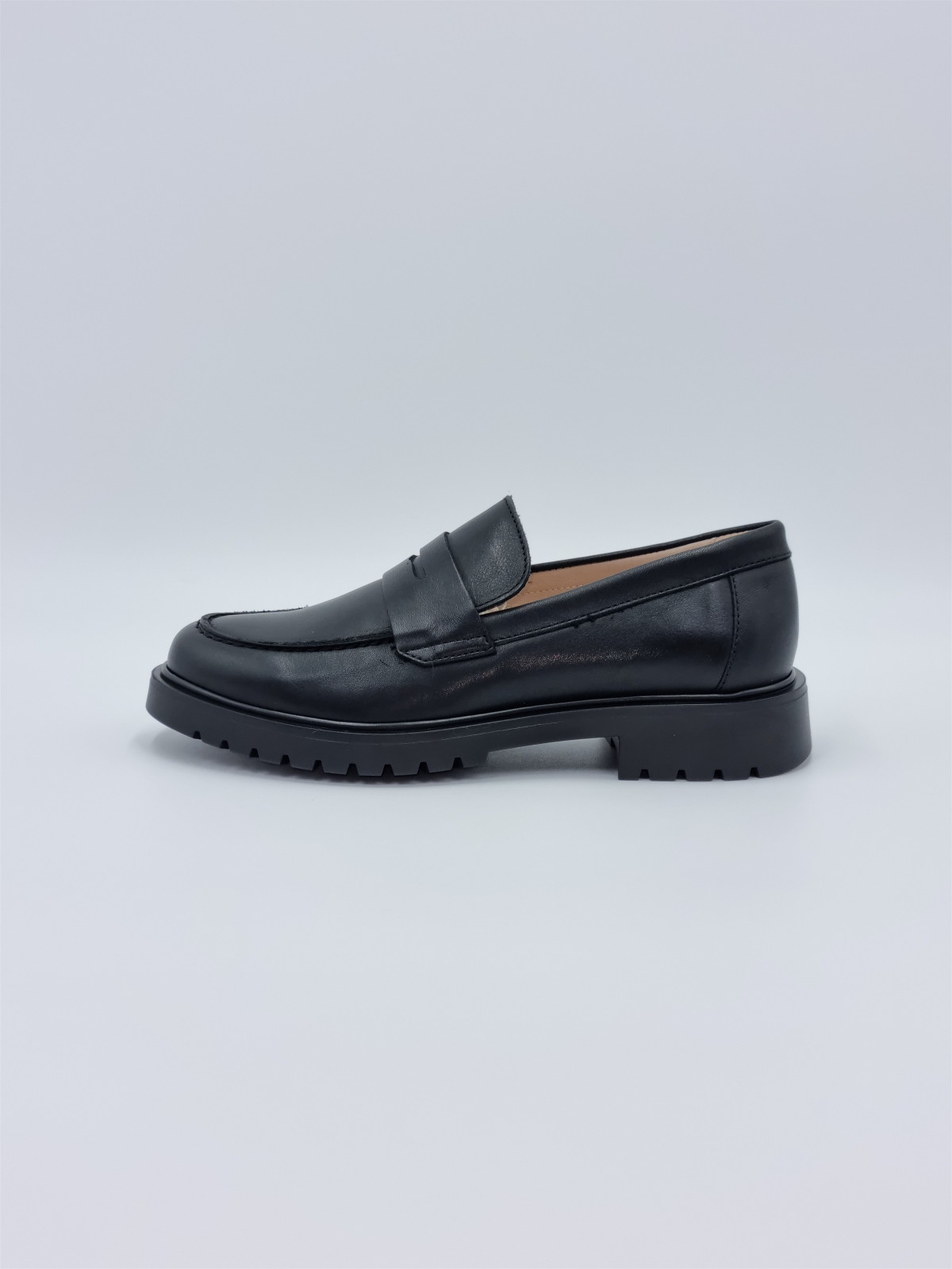 80011 cuir noir