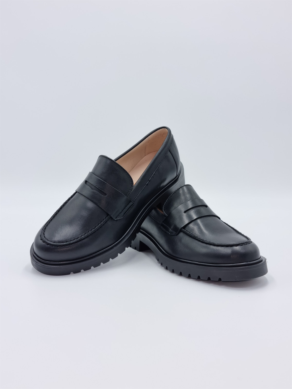 80011 cuir noir
