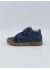 dord vl nappa/suede spazz. bleu