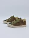 lovan vl suede wax/suede/nabuk soft spazz. vert