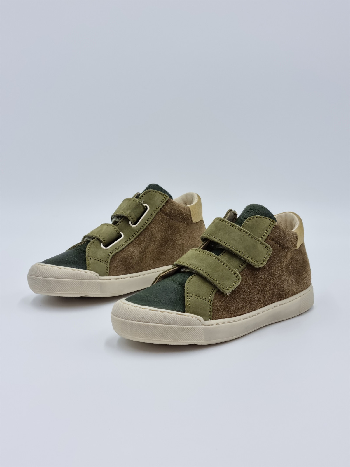 lovan vl suede wax/suede/nabuk soft spazz. vert