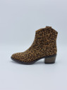 bulitt velours camel leo